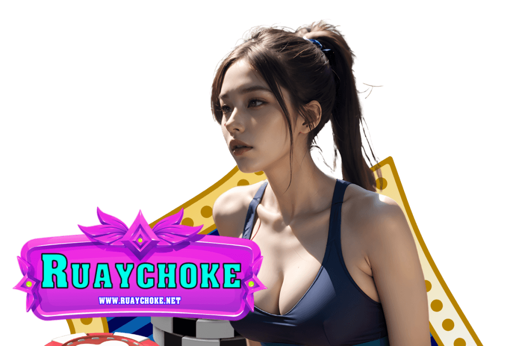 ruaychoke สล็อต