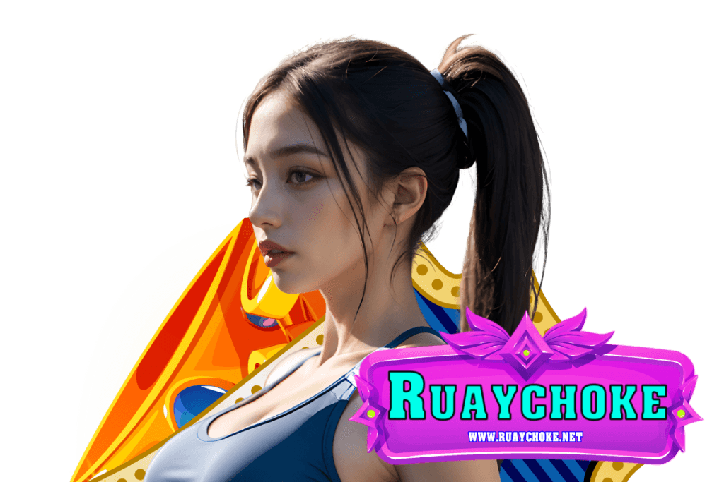 ruaychoke แจกเครดิตฟรี